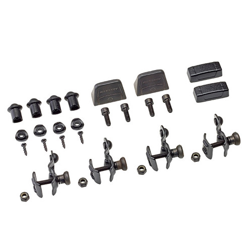 Givi OFMK One-Fit Monokey Adapters (Pair) Givi OFMK One-Fit Monokey Adapters (Pair)