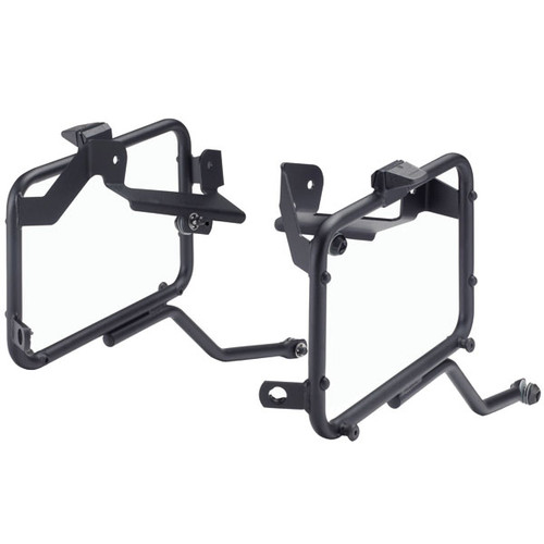 Givi PL131 Tubular Pannier Holders - Honda XL600 V Transalp Givi PL131 Tubular Pannier Holders - Honda XL600 V Transalp