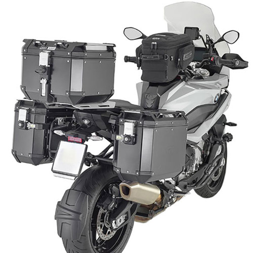 Givi PLO5138CAM One-Fit Pannier Holders - BMW S1000 XR (20-23) Givi PLO5138CAM One-Fit Pannier Holders - BMW S1000 XR (20-23)