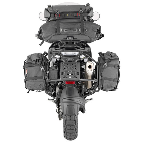Givi PLO9430MK One-Fit Monokey Pannier Holders - Husqvarna 901 / KTM 790 / 890