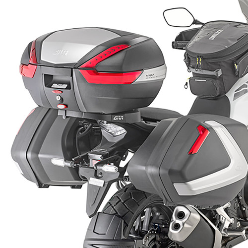 Givi PLX1171 Tubular Pannier Holders - Honda CB500 X