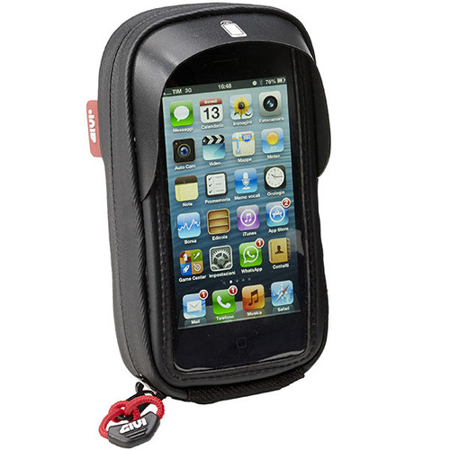 Givi S955B Universal Smartphone Holder Givi S955B Universal Smartphone Holder