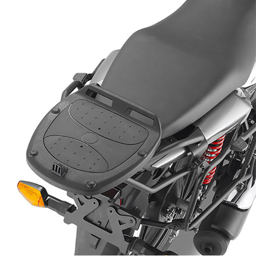 Givi SR1184 Rear Rack - Honda CB125F (21) Givi SR1184 Rear Rack - Honda CB125F (21)