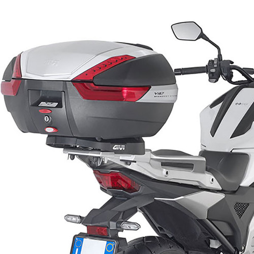 Givi SR1192 Rear Rack - Honda NC750X