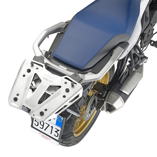 Givi SR1196 Specific Rear Rack - Honda NT 1100 (22-23) - Alchemy Parts