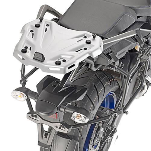 Givi SR2139 Rear Rack - Yamaha Tracer 900 / GT