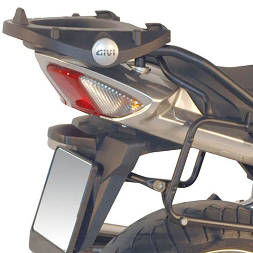 Givi SR357 Monokey Adaptor Plate - Yamaha FJR1300 A