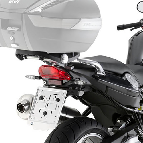 Givi SR5109 Monokey Adaptor Plate - BMW F800 GT Givi SR5109 Monokey Adaptor Plate - BMW F800 GT