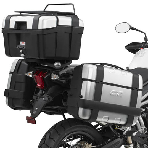 Givi SR6401 Monokey Adaptor Plate - Triumph Tiger 800 / ABS