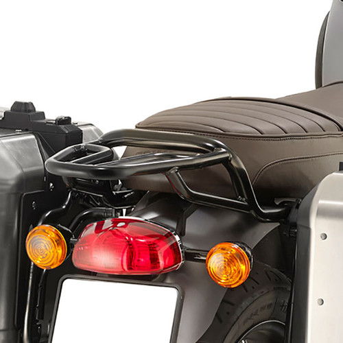 Givi SR6410 Rear Rack - Triumph Bonneville T120 / T100