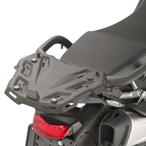 Givi SR6415 Rear Rack - Triumph Tiger 900