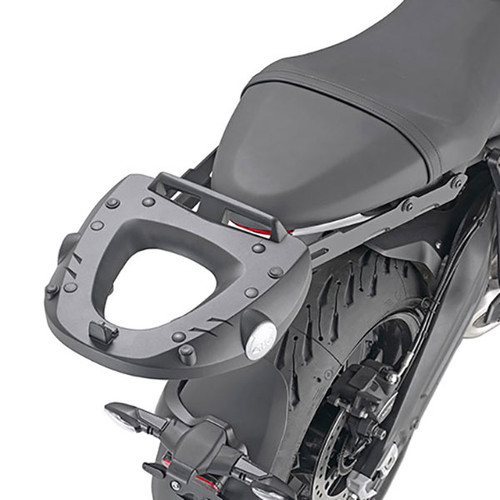 Givi SR6419 Rear Rack - Triumph Trident 660 (2021)