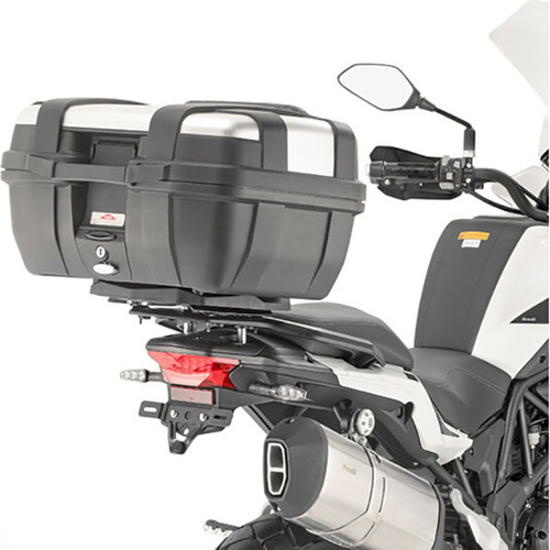 Givi SR8711 Specific Rear Rack - Benelli TRK502X (20-21)