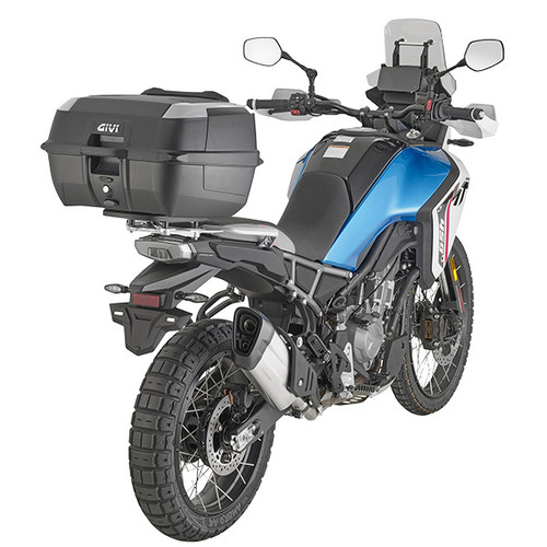 Givi SR9226 Specific Rear Rack - CF Moto 450 MT (24)