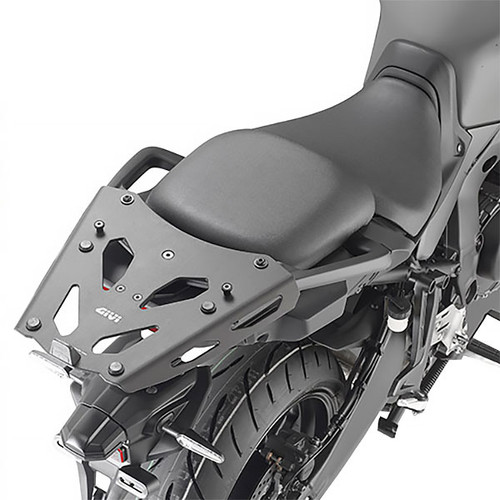 Givi SRA2159 Rear Rack - Yamaha Tracer 9 (21-22)