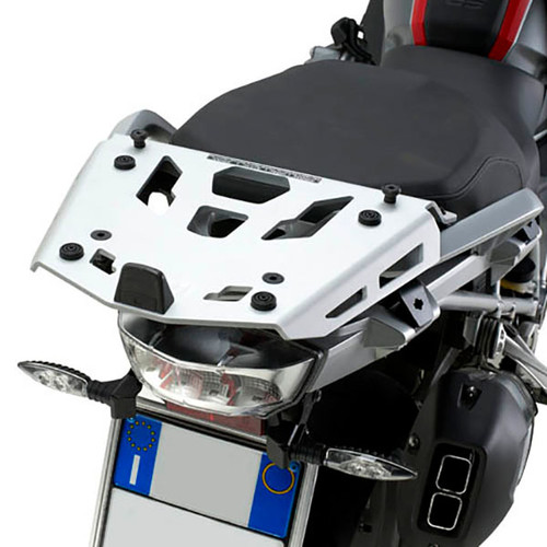 Givi SRA5108 Monokey Aluminium Adaptor Plate - BMW R1200 GS Givi SRA5108 Monokey Aluminium Adaptor Plate - BMW R1200 GS