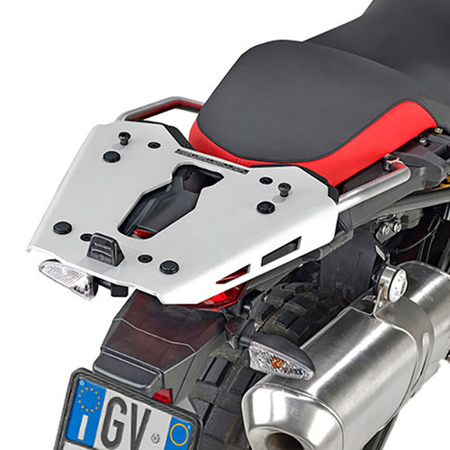 Givi SRA5127 Monokey Aluminium Adaptor Plate - BMW F750 / F850 GS
