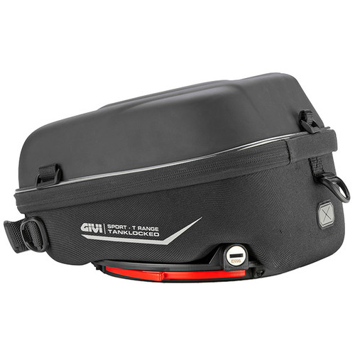 Givi ST605+ - Tanklocked Tankbag 5L