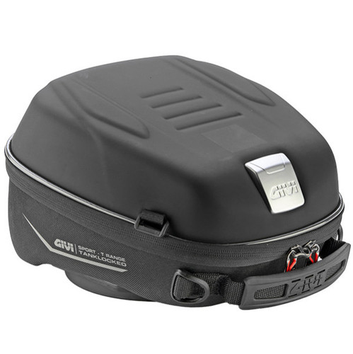 Givi ST605+ - Tanklocked Tankbag 5L Givi ST605+ - Tanklocked Tankbag 5L