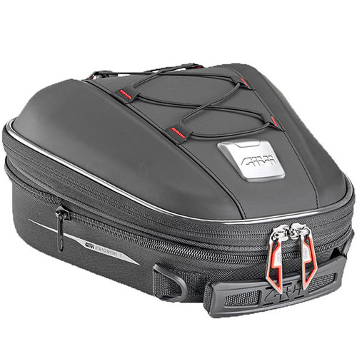 Givi ST610+ Seatlock Bag - 10 Litre Givi ST610+ Seatlock Bag - 10 Litre