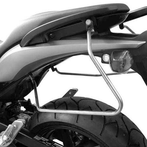 Givi T219 Soft Luggage Supports - Honda CB600 F Hornet / ABS Givi T219 Soft Luggage Supports - Honda CB600 F Hornet / ABS