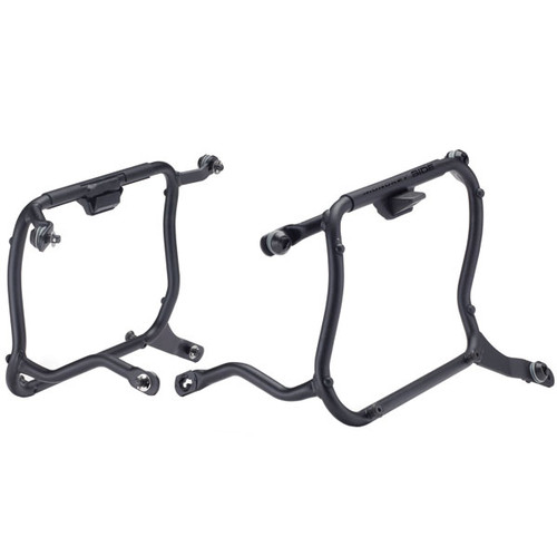 Givi TE2156 Easy Lock Pannier Rails - Yamaha MT09 / SP Givi TE2156 Easy Lock Pannier Rails - Yamaha MT09 / SP