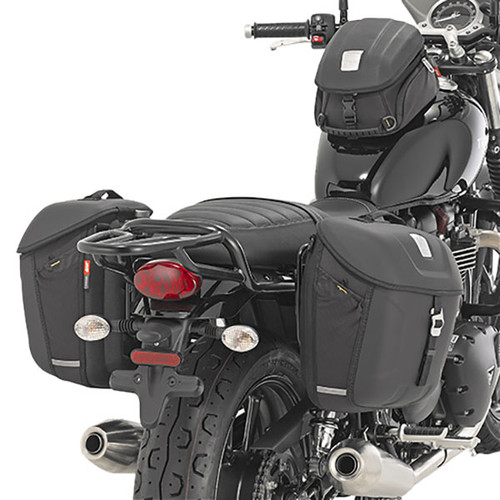 Givi TMT6407 Pannier Rails - Triumph Street Twin