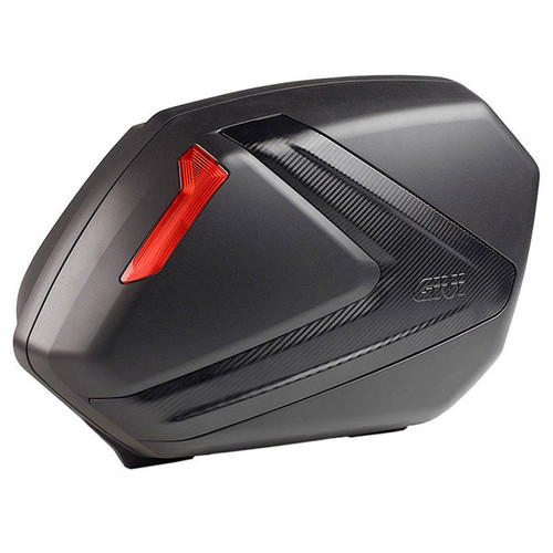 Givi V37NN Monokey Panniers (Pair) - 74 Litre