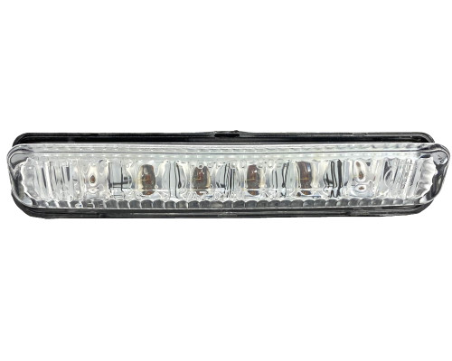 Universal E-marked LED Motorcycle Motorbike Stop Tail Light
