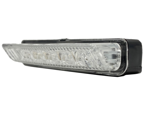 Universal E-marked LED Motorcycle Motorbike Stop Tail Light