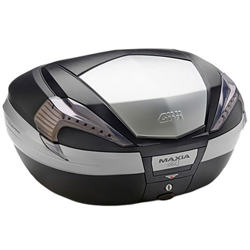 Givi V56NT Maxia 4 Monokey Top Case - 56 Litre