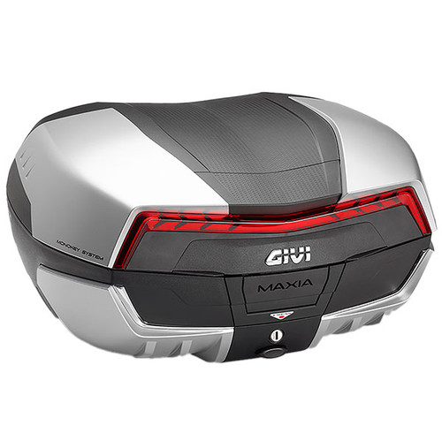 Givi V58N Maxia 5 Monokey Top Case - 58 Litre
