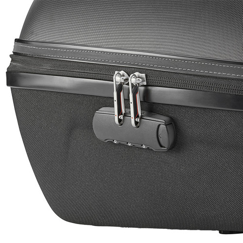 Givi WL901B Weightless Top Box - 34L