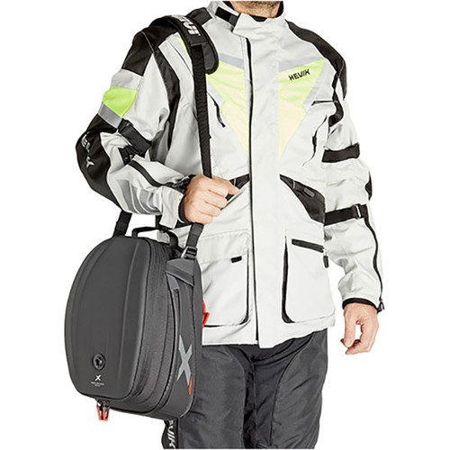 Givi XL06 Expandable Tanklock Bag - 20L