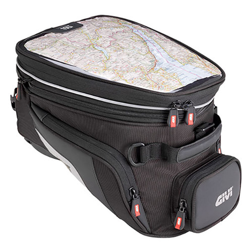 Givi XS320 Xstream Expandable Tank Bag - 15Lt