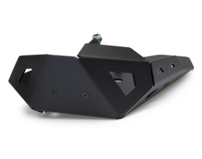 Engine Sump Guard