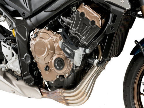 Pro 2.0 Frame Sliders - 21312N