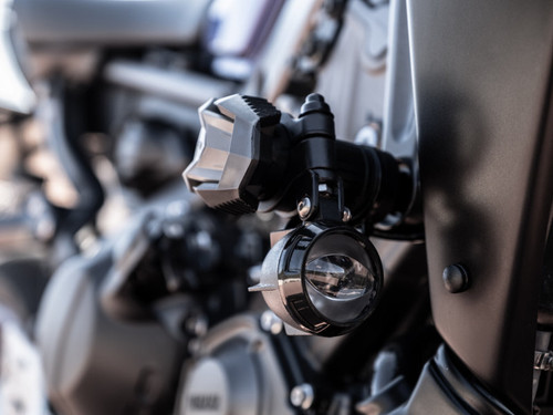 Beam 2.0 Auxiliary Lights