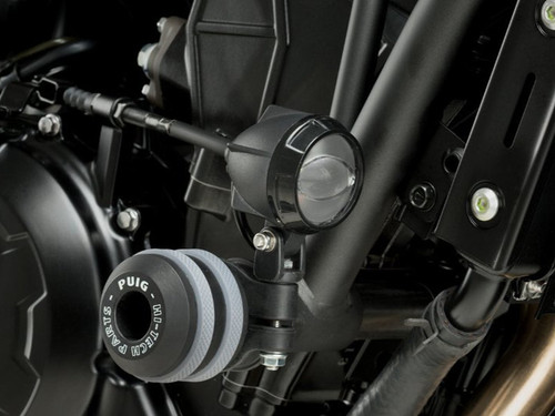 Beam 2.0 Auxiliary Lights