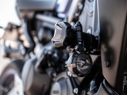 Beam 2.0 Auxiliary Lights