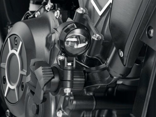 Beam 2.0 Auxiliary Lights