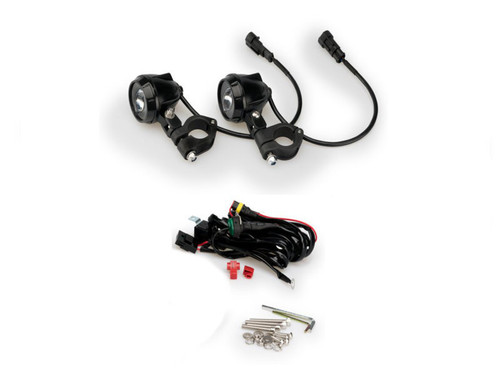Beam 2.0 Auxiliary Lights
