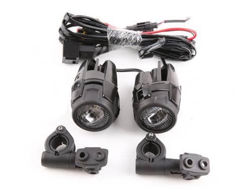 Beam Auxiliary Lights