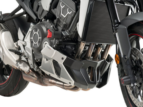 Engine Spoiler - 9746J