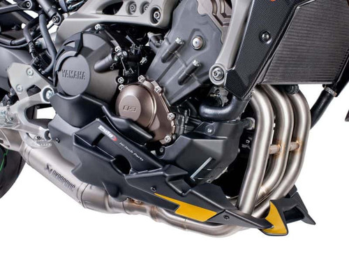 Engine Spoiler - 7540C