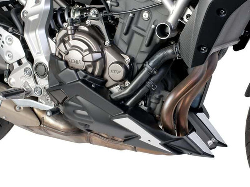 Engine Spoiler - 7022C