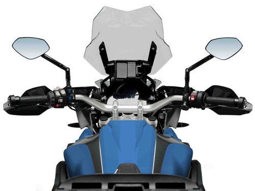 Electronic Screen Height Adjuster