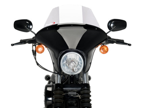 Batwing Touring Screen - 21054H