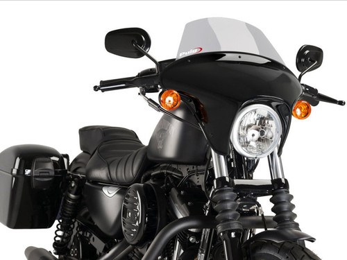 Batwing Touring Screen - 21054H