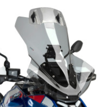 Touring Screen With Extender - 21841H
